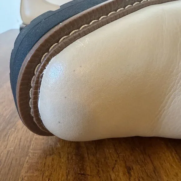 Sam Edelman Laguna Chelsea Boot Tan - Picture 5 of 14